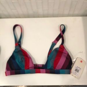 Billabong Bikini top